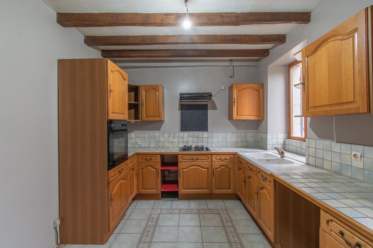 VIERZON Maison Vierzon 3 pièce(s) 73 m2 4