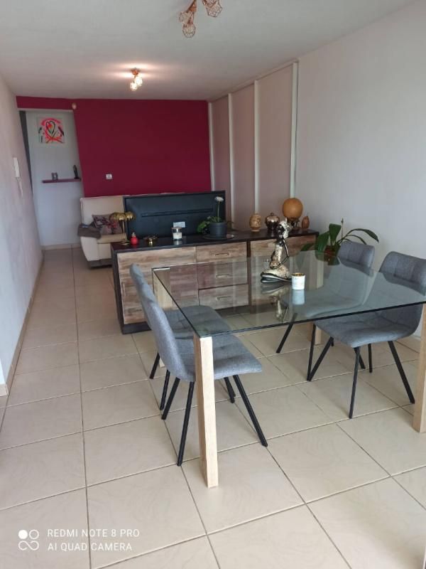 LE LAMENTIN Appartement Le Lamentin 3 pièce(s) 61m2 3