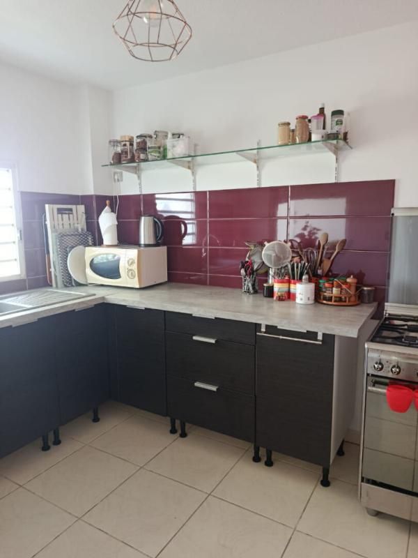 LE LAMENTIN Appartement Le Lamentin 3 pièce(s) 61m2 4