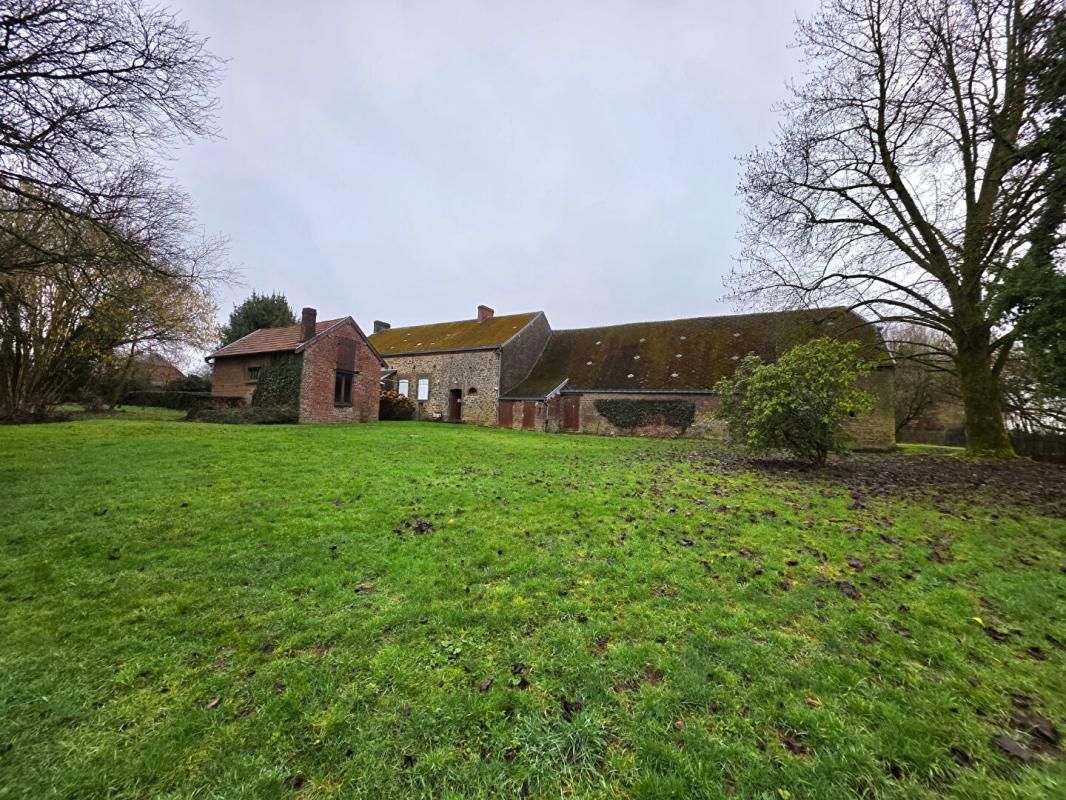 Maison  6 pièce(s) 130 m2