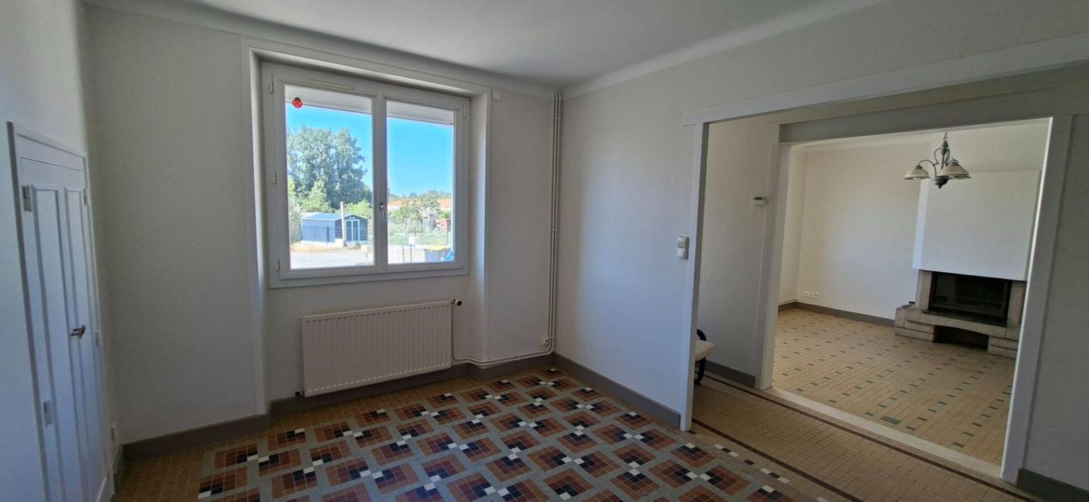 GORGES Maison Gorges . 7 P. 4 Chambres. 130.31 M2 4