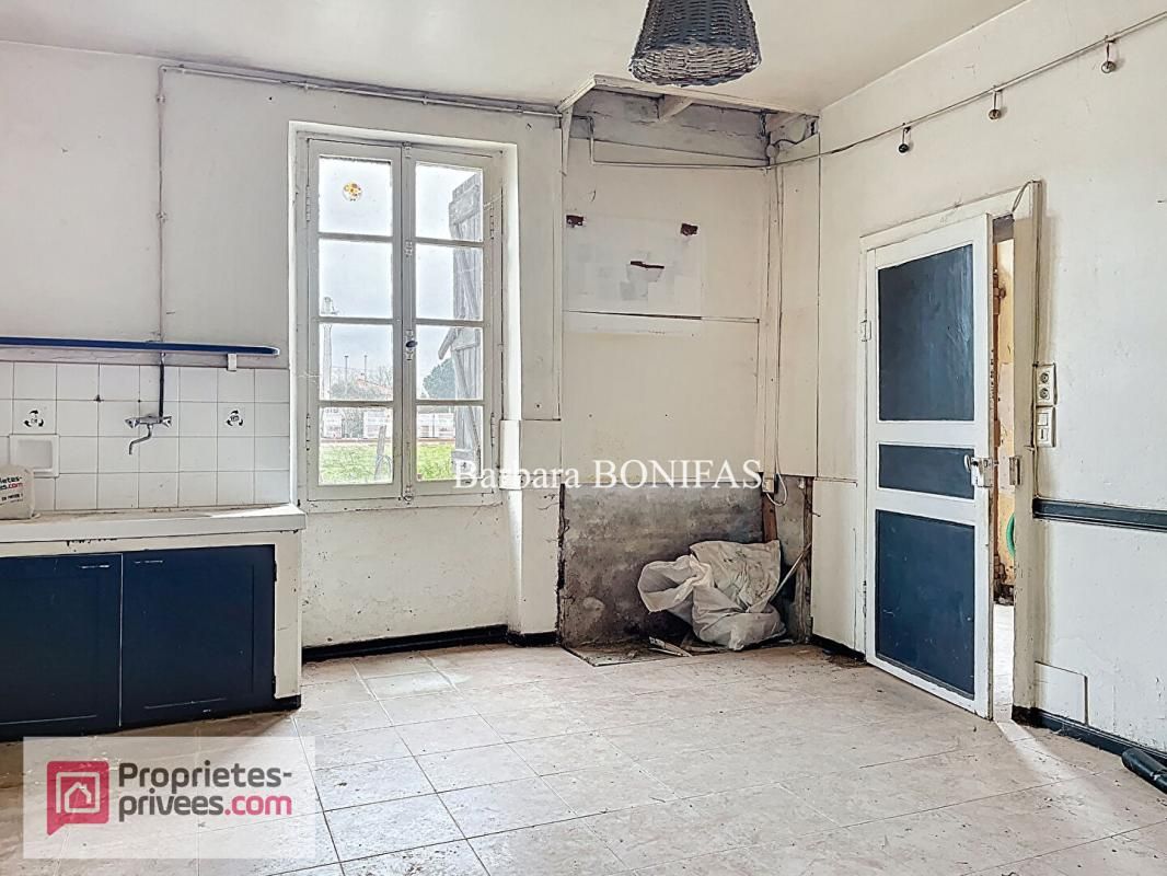 BESSIERES Maison évolutive 4 pièce 99 m2 3