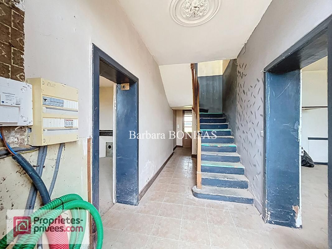 BESSIERES Maison évolutive 4 pièce 99 m2 4