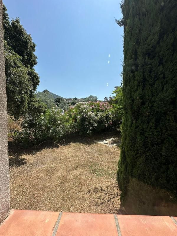 MONTICELLO Villa T3 mitoyenne à L'Île ROUSSE 3