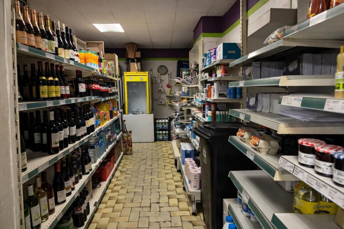 SAINT-DIE-DES-VOSGES Local Vide sur Saint Die Des Vosges 3 pièce(s) 80 m2 2