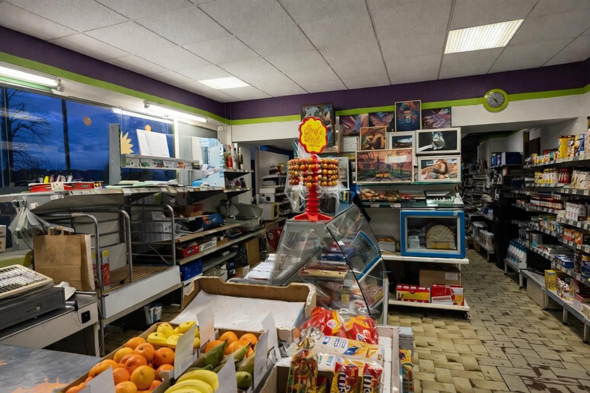 SAINT-DIE-DES-VOSGES Local Vide sur Saint Die Des Vosges 3 pièce(s) 80 m2 3