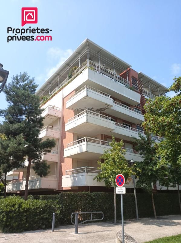 ORLEANS EXCLU : Appartement T2 - 46 m2 - Quartier Sonis 1