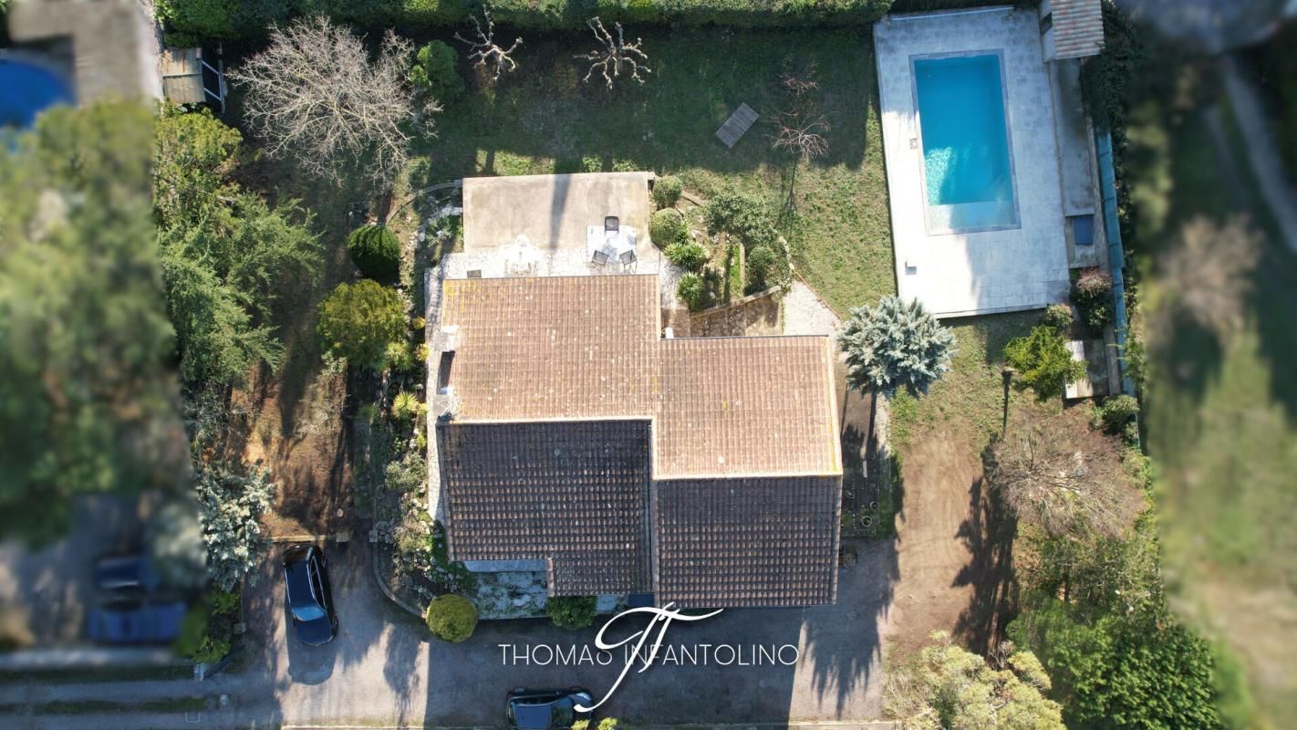 VILLEMOUSTAUSSOU EN EXCLUSIVITE - 4 CHAMBRES - CLIMATISATION - GARAGE - PISCINE 3