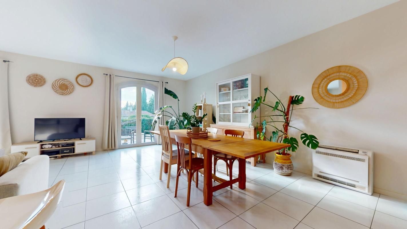 VILLEMOUSTAUSSOU EN EXCLUSIVITE - 4 CHAMBRES - CLIMATISATION - GARAGE - PISCINE 4