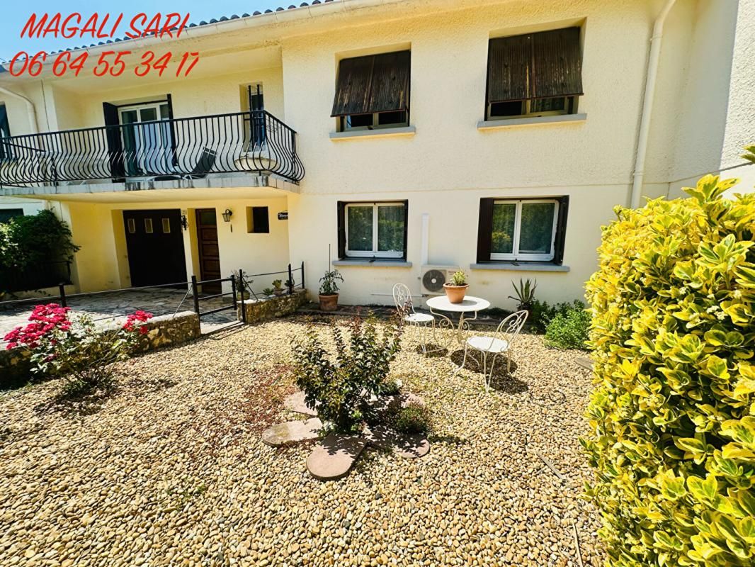 ALES Maison Ales 7 pièce(s) 132 m2 2