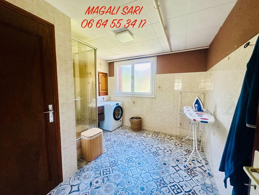 ALES Maison Ales 7 pièce(s) 132 m2 4