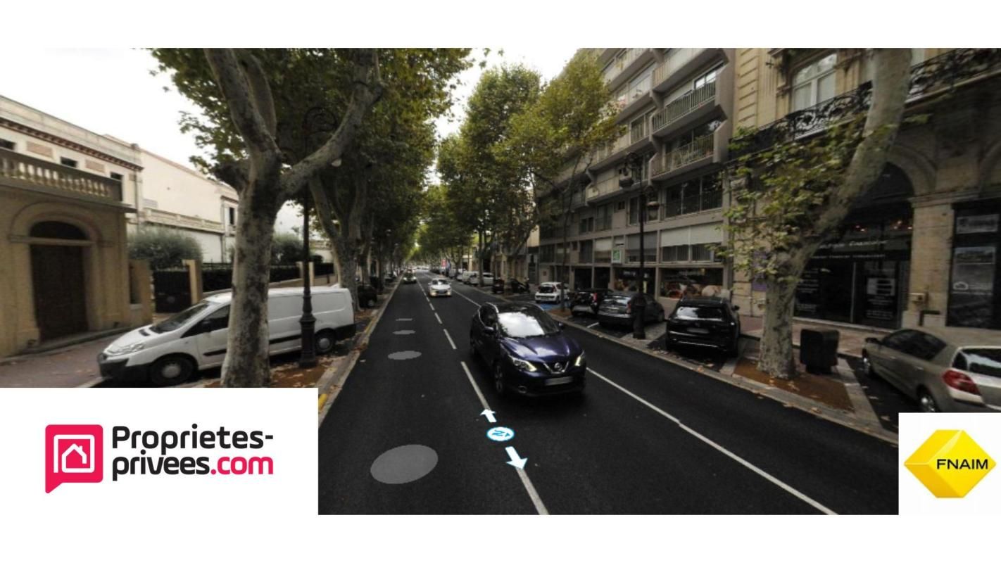 Spacieux Appartement  3 pièce(s) 73 m2