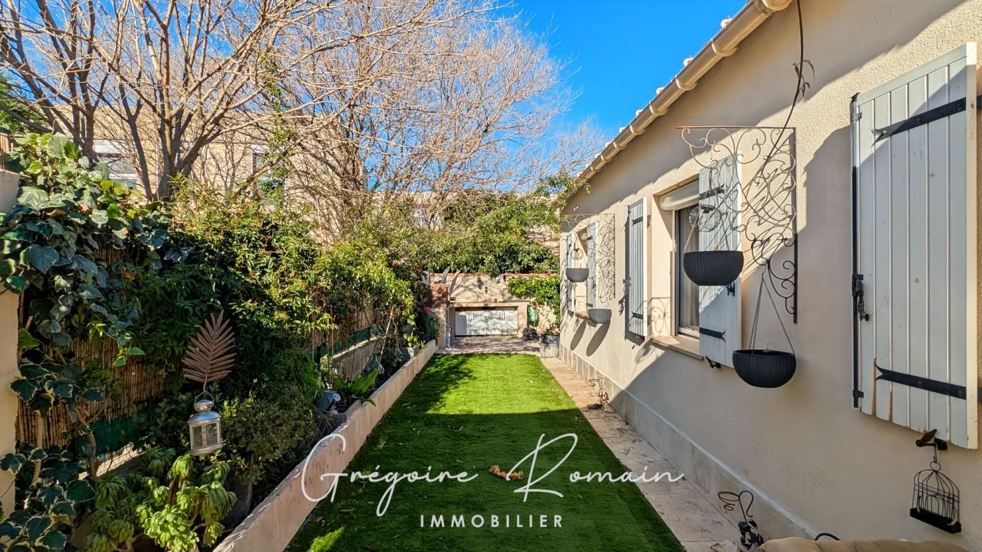 SAINT-CHAMAS Maison Saint Chamas 4 pièce(s) 90 m2 4