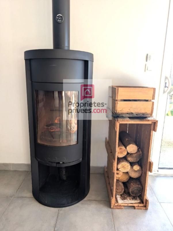 LE GENEST-SAINT-ISLE Coup de coeur  Maison récente avec vue dégagée et aucun vis-à-vis Genest-Saint-Isle 3