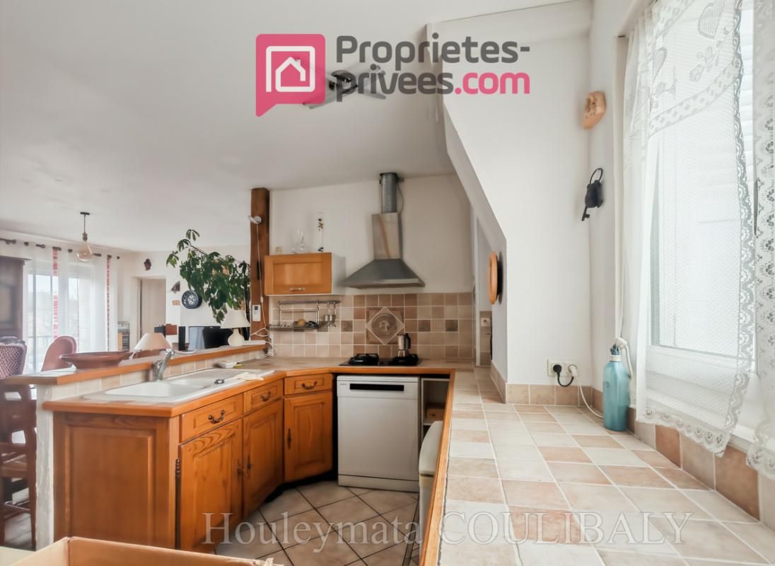 LE HAVRE Appartement Le Havre 4 pièce(s) 70 m2 3