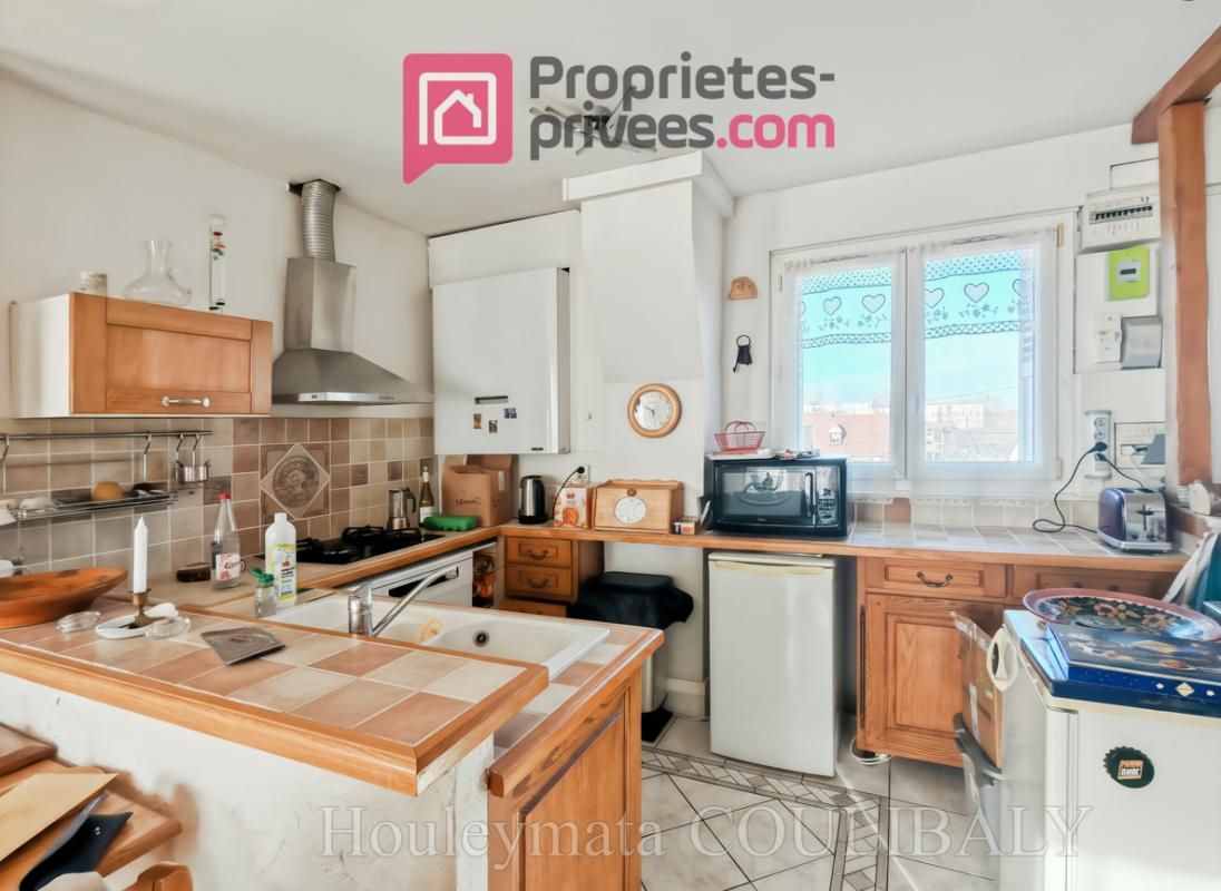 LE HAVRE Appartement Le Havre 4 pièce(s) 70 m2 4