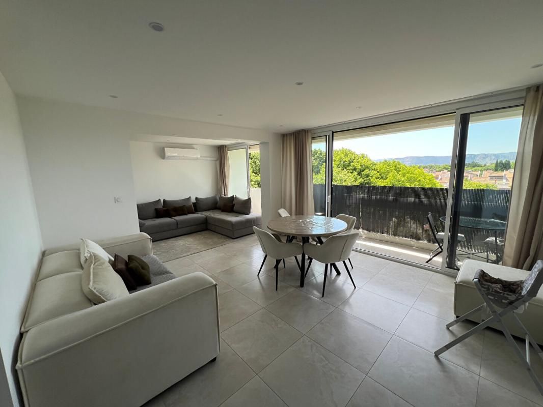 VALENCE Appartement Valence 5 pièce(s) 92 m2 1