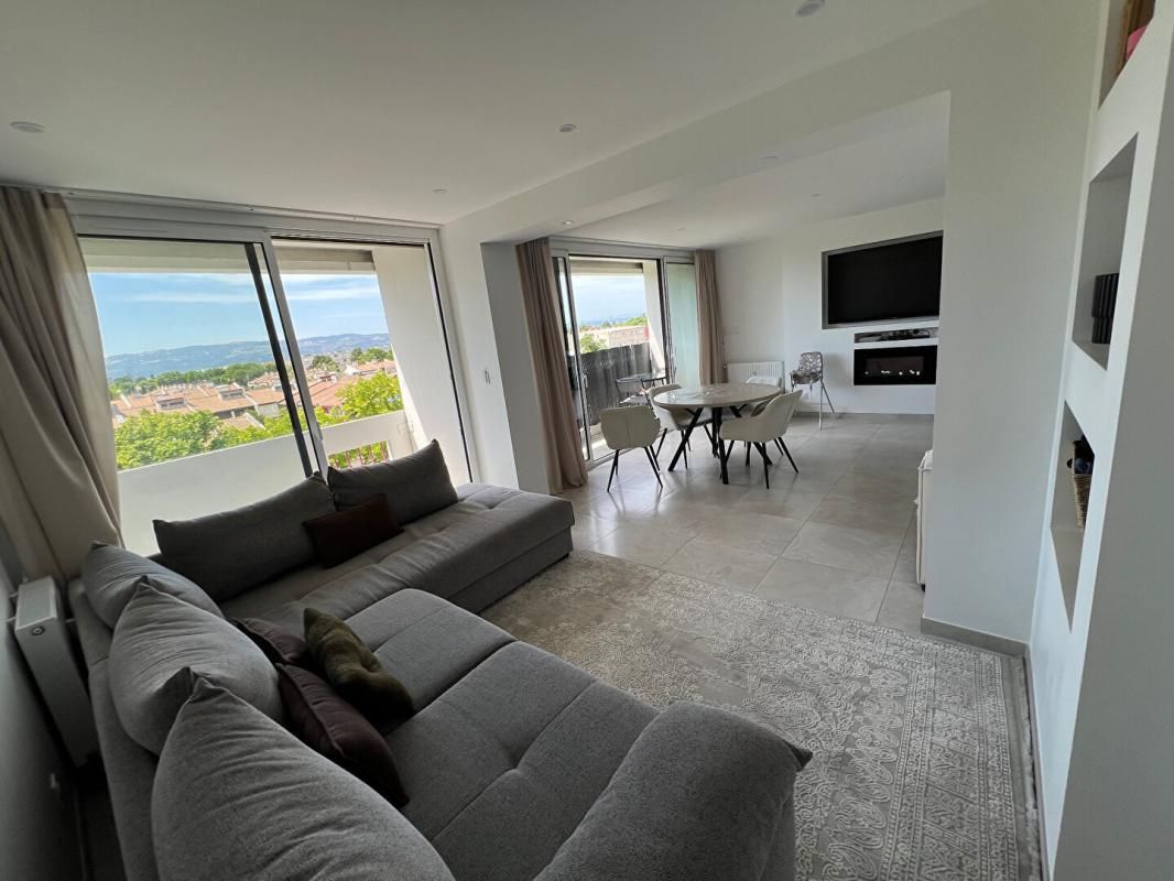 VALENCE Appartement Valence 5 pièce(s) 92 m2 2