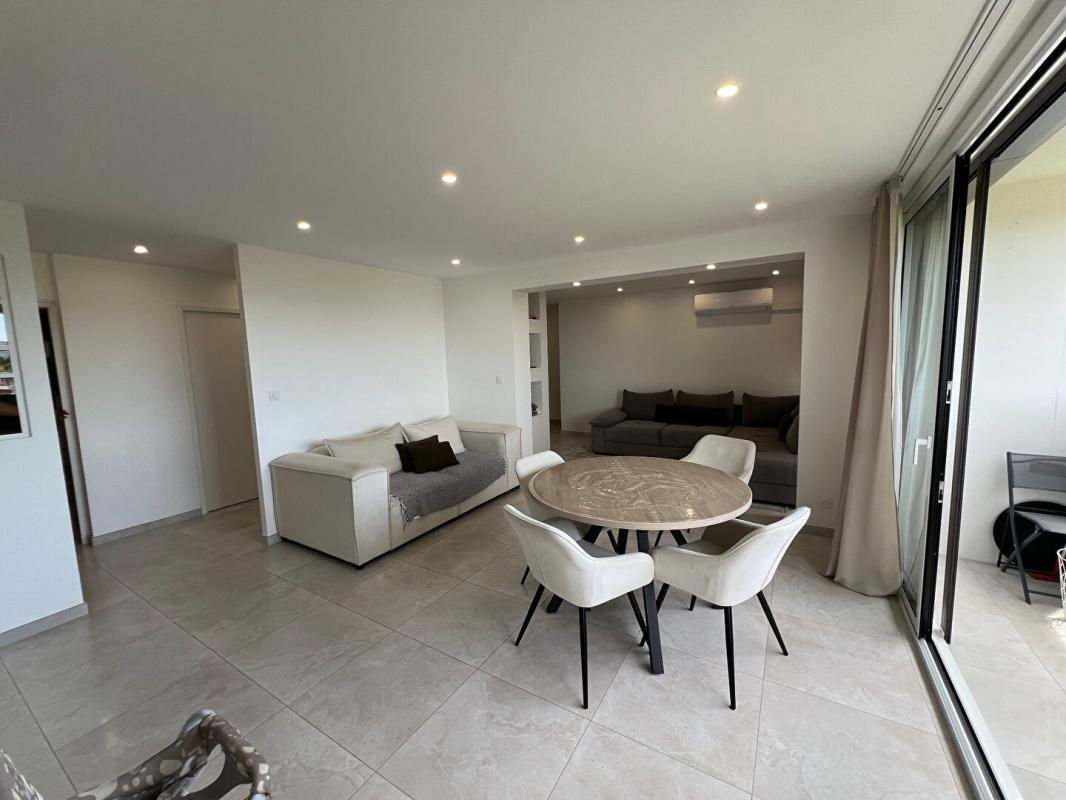 VALENCE Appartement Valence 5 pièce(s) 92 m2 4