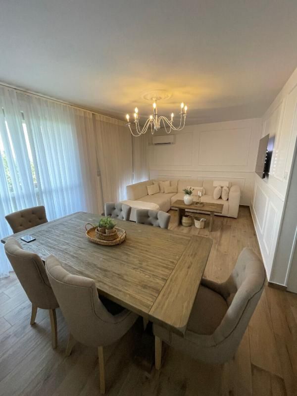 VALENCE Appartement Valence 5 pièce(s) 2