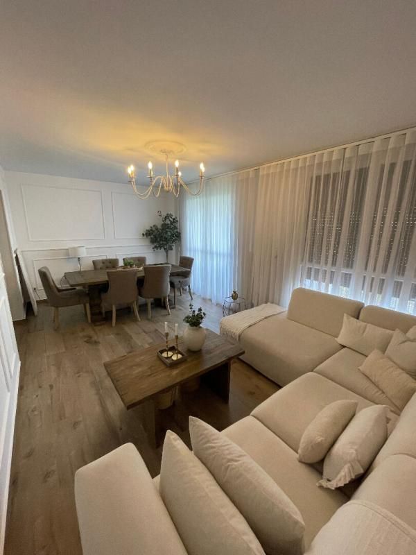 VALENCE Appartement Valence 5 pièce(s) 3