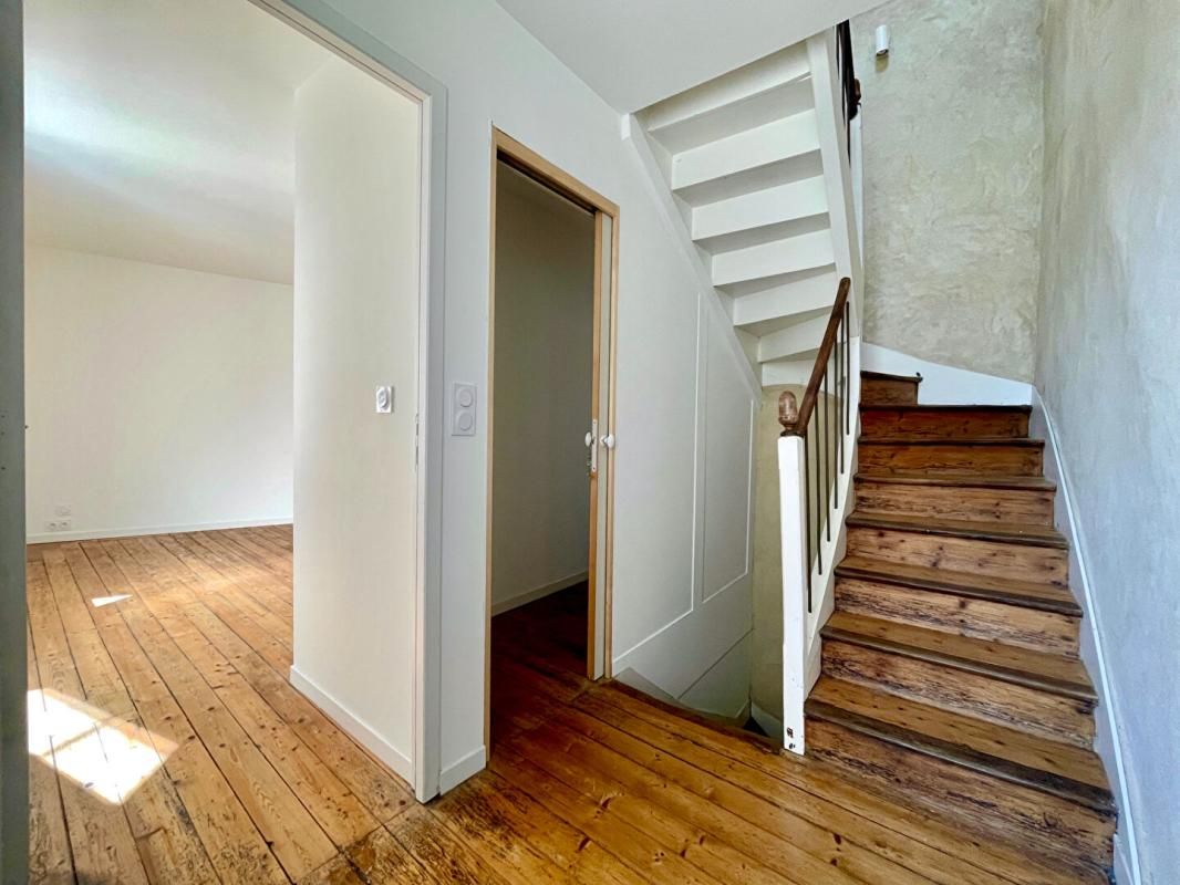 QUIMPER Maison de ville entièrement rénovée à Quimper - Proche hypercentre et rives du Steïr 4