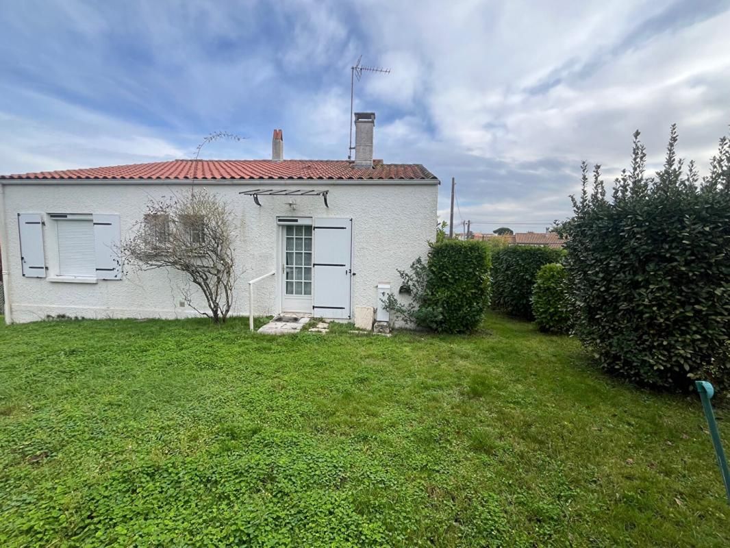 SAINT-GEORGES-DE-DIDONNE Maison Saint Georges De Didonne 5 pièce(s) 100 m2 3