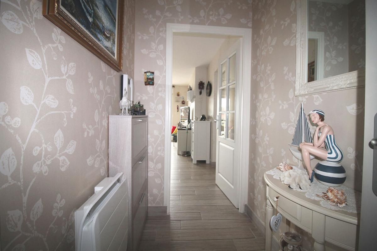 Appartement Berck 2 pièce(s) 46 m2