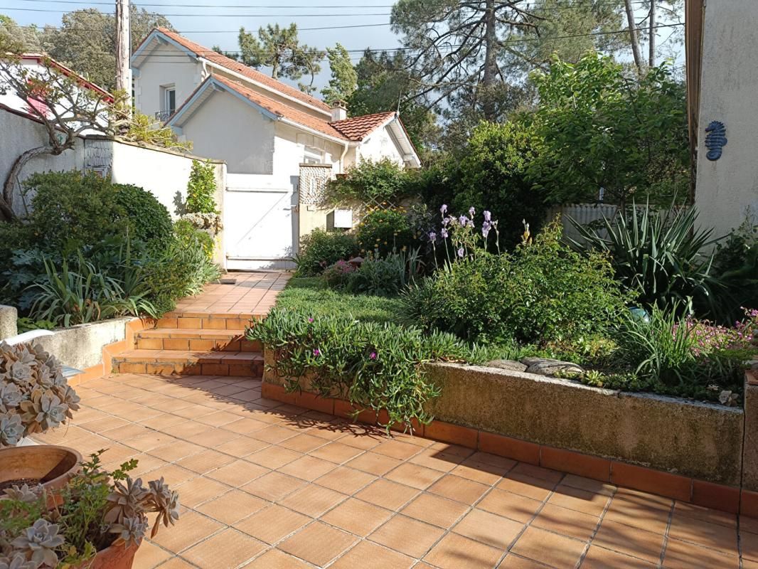 SAINT-GEORGES-DE-DIDONNE Maison Saint Georges De Didonne 200 m Plage 2