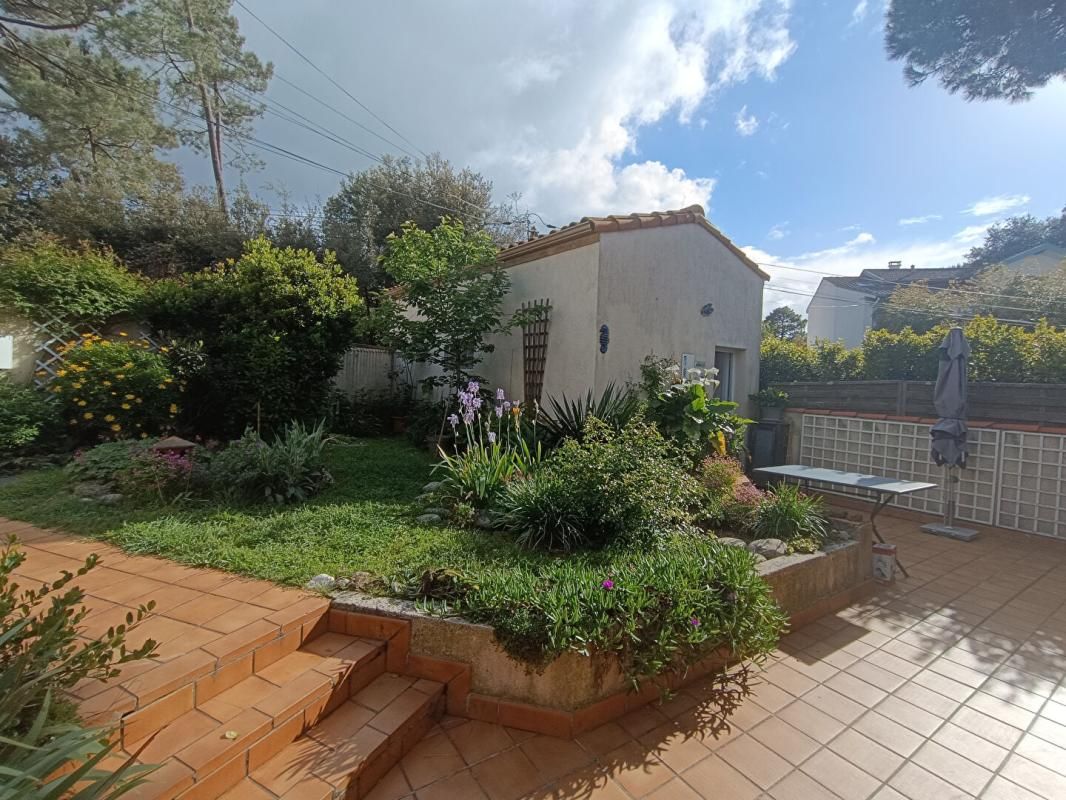 SAINT-GEORGES-DE-DIDONNE Maison Saint Georges De Didonne 200 m Plage 3