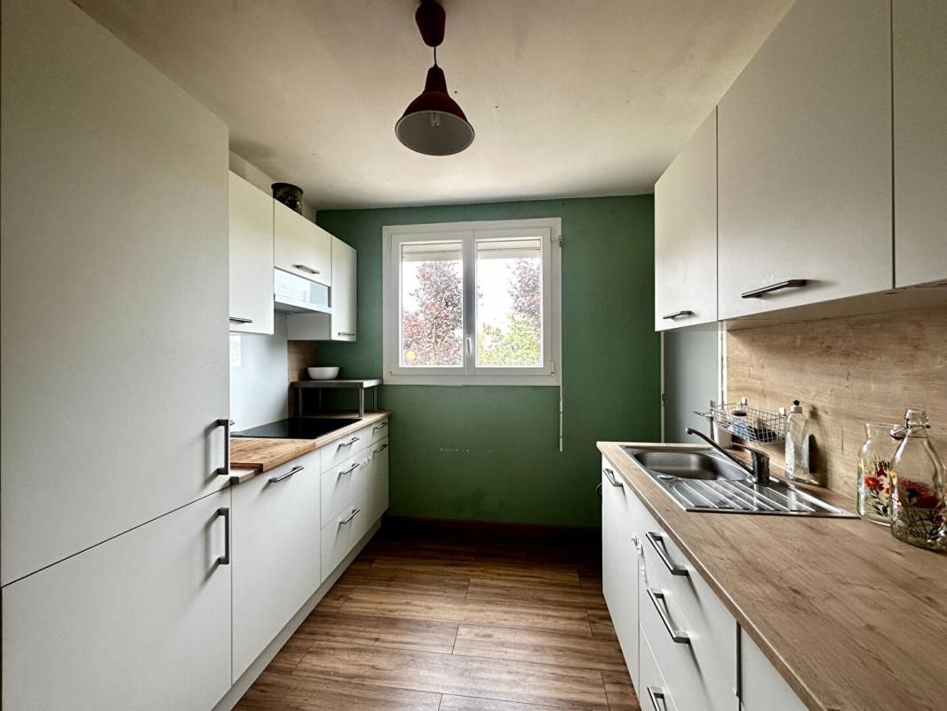 ANGERS Appartement Angers 3 pièce(s) 68 m2 2