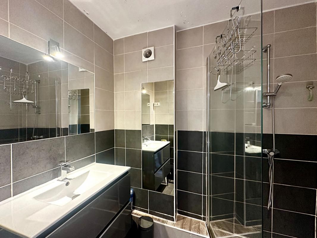 ANGERS Appartement Angers 3 pièce(s) 68 m2 3