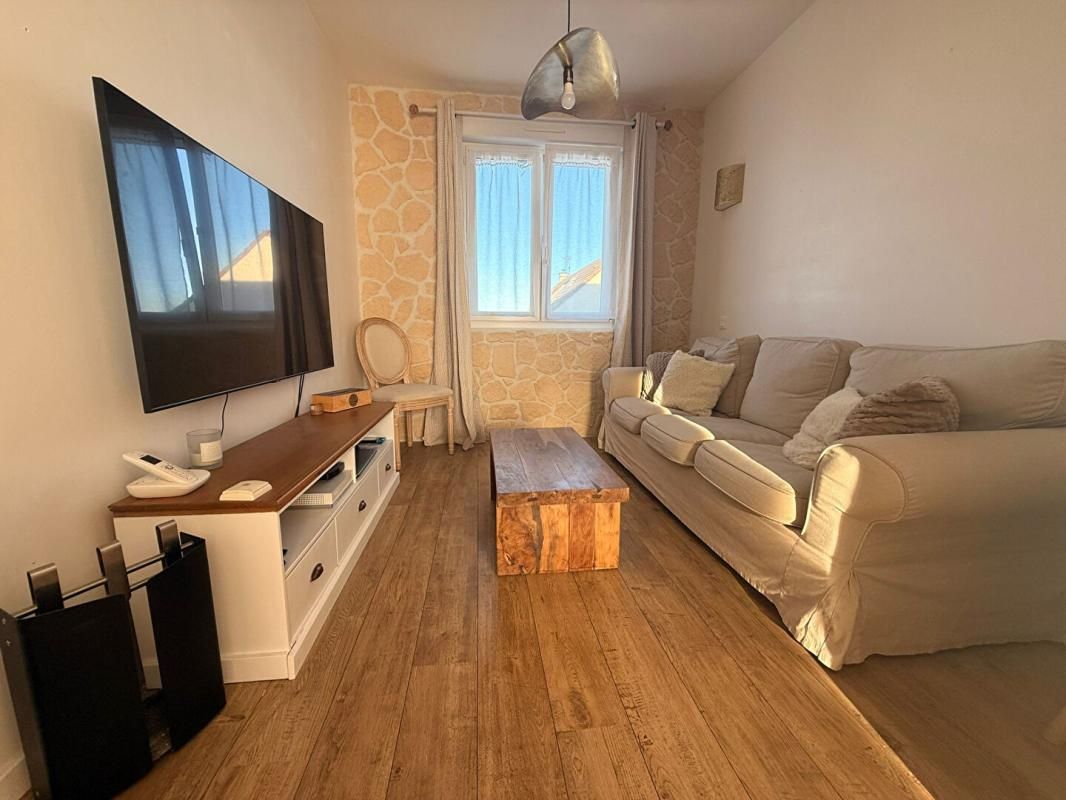 DONVILLE-LES-BAINS Maison Donville Les Bains 7 pièce(s) 105 m2 3