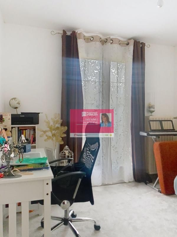 DAMMARTIN-EN-GOELE Charmante maison des années 80 à Dammartin en Goële 77230 ? 5 pièces ? 95 m² ? Terrain 572 m² 4