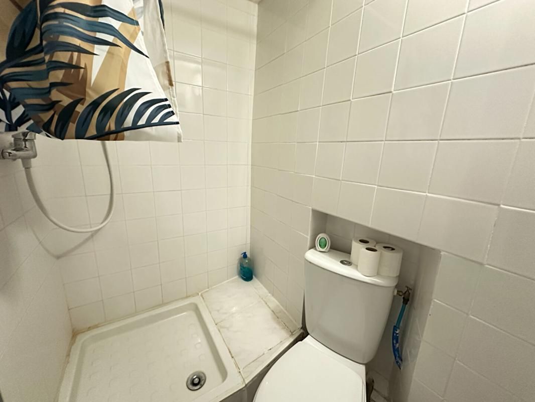 GRANS Studio centre ville Grans 4