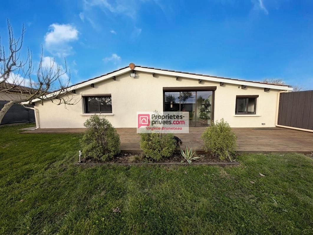 Maison coup de coeur