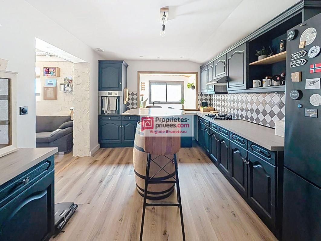 MOULIS-EN-MEDOC Maison coup de coeur 2