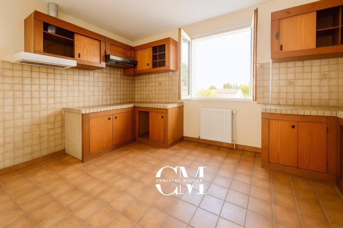 VILLENAVE-D'ORNON Maison Villenave D'Ornon 6 pièces 120 m2 sur une parcelle de 450 m² 4