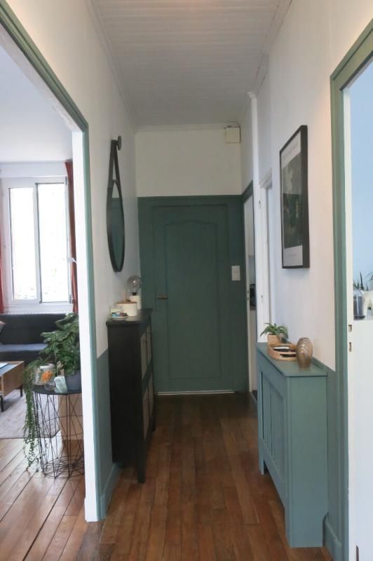 PERIGUEUX Maison Périgueux 130 m2 avec jardin 4