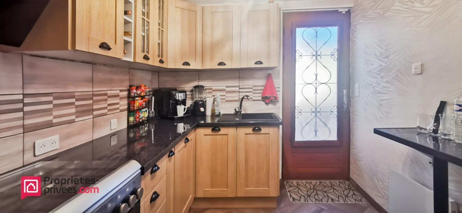 HESDIN Maison Hesdin 5 pièce(s) 93 m2 3