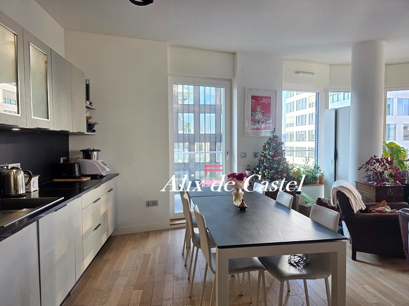 PARIS-17E-ARRONDISSEMENT Paris 17ème: 3 pièces 71.79 m² avec terrasse 3