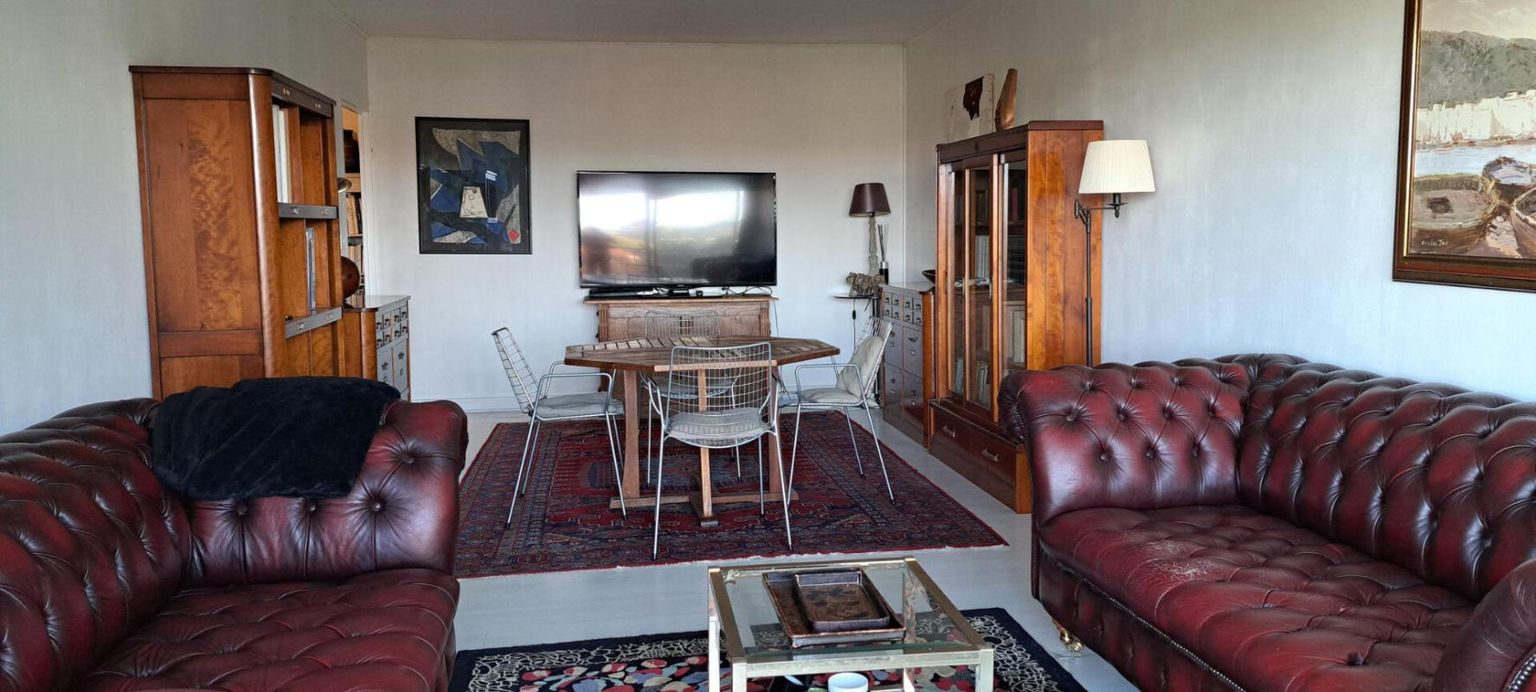 CHOLET Appartement T5 Coeur de ville 2