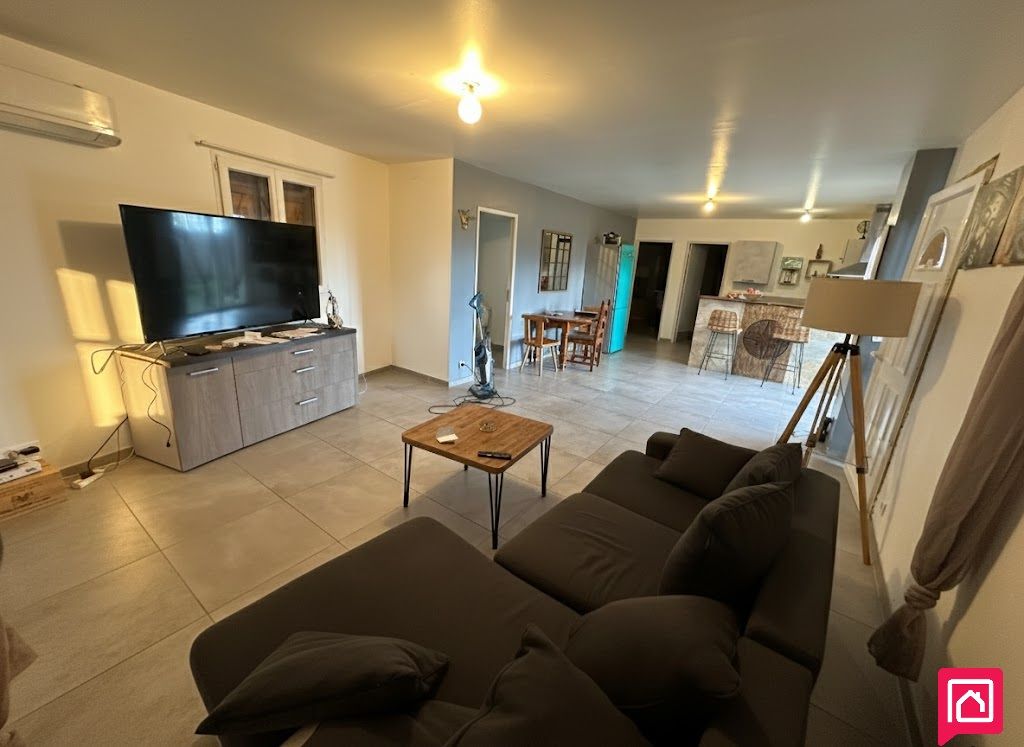 ZONZA Maison T3 à Sainte Lucie De Porto Vecchio - Corse du SUD - FRANCE 4