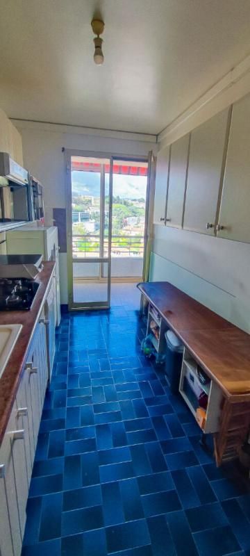 LE CANNET LE CANNET MAIRIE : 3 PIECES 3