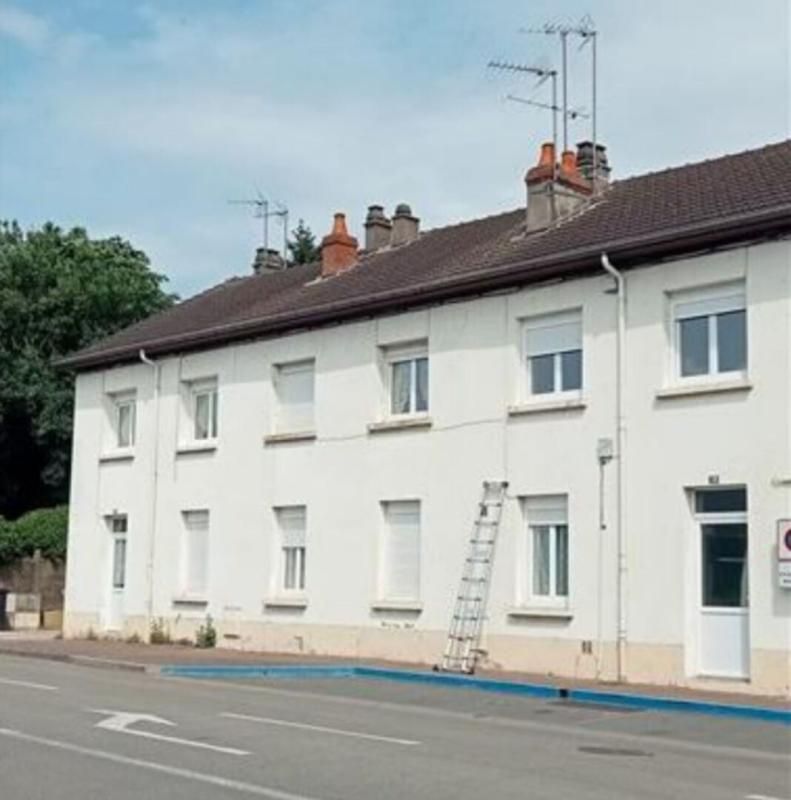 FOURCHAMBAULT Immeuble de rapport proche Nevers et commodités 1