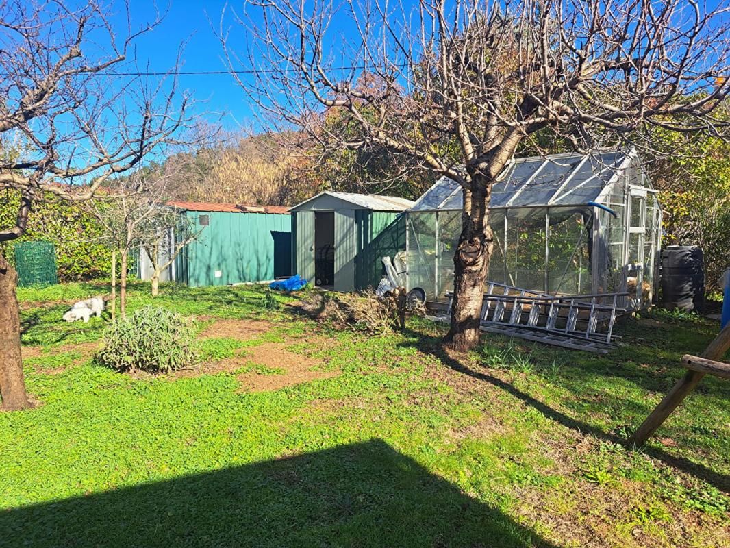 LES ARCS Maison Les Arcs 7 pièce(s) 3