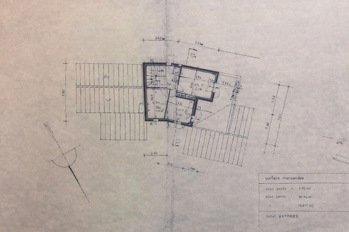 LE PRADET Le Pradet - Maison 240m²- 5 chambres + studio - Plage à pied 3