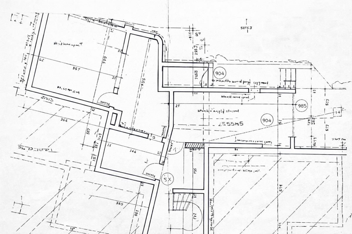 LE PRADET Le Pradet - Maison 240m²- 5 chambres + studio - Plage à pied 4