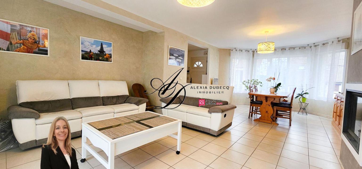 CHELLES Maison Saphir Chelles 7 pièces 127 m2 environ : quand l'exception devient réalité 2