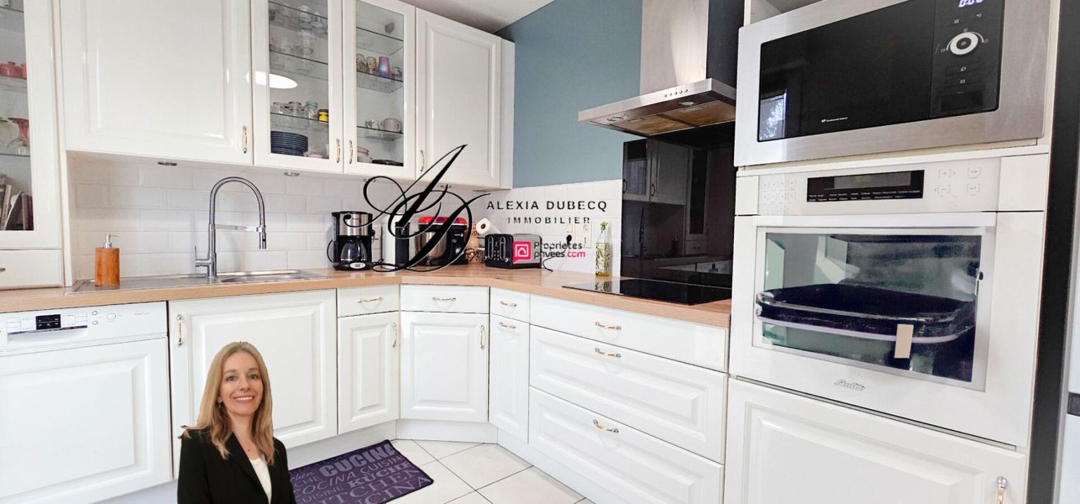 CHELLES Maison Saphir Chelles 7 pièces 127 m2 environ : quand l'exception devient réalité 4